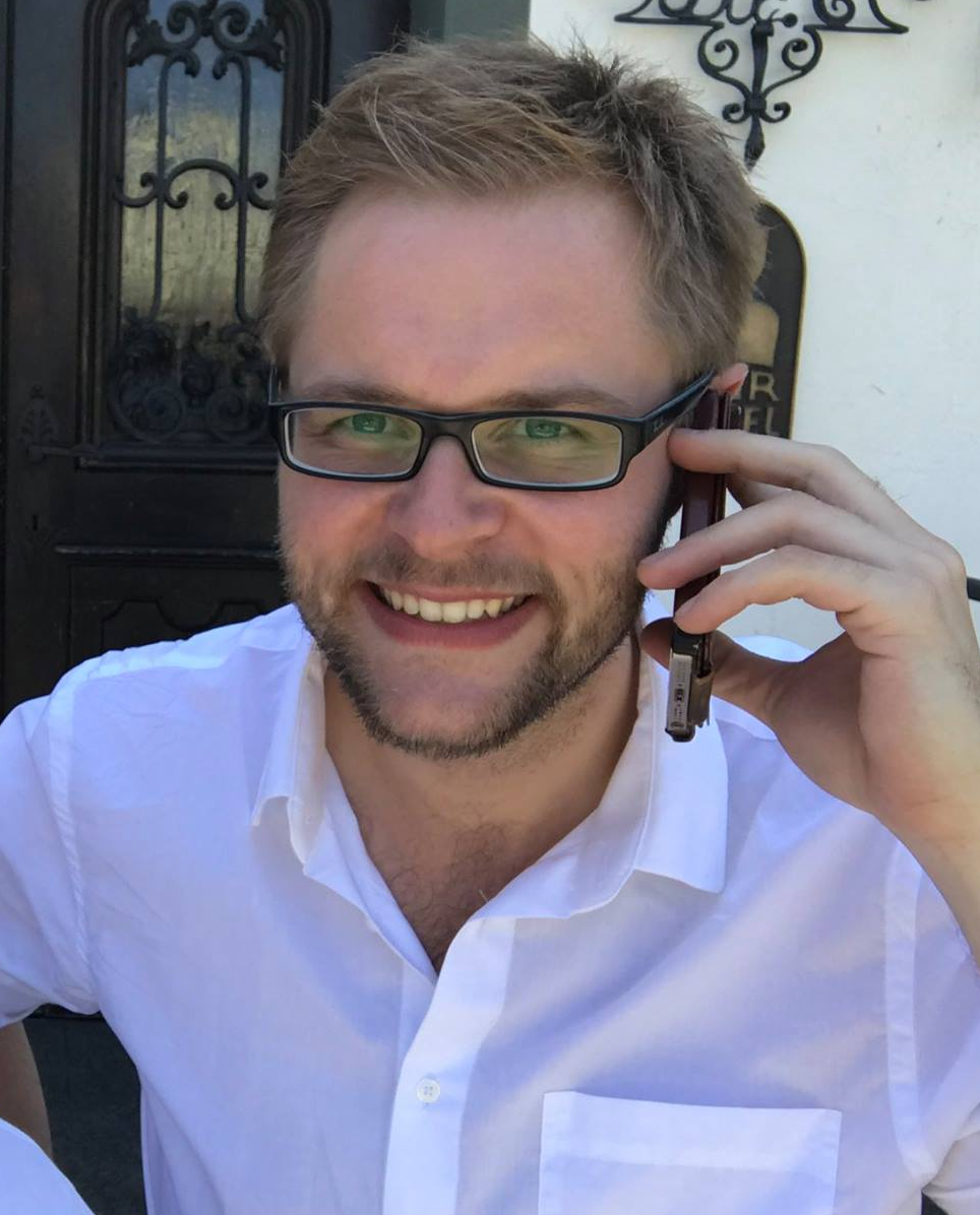 Tobias Meier
