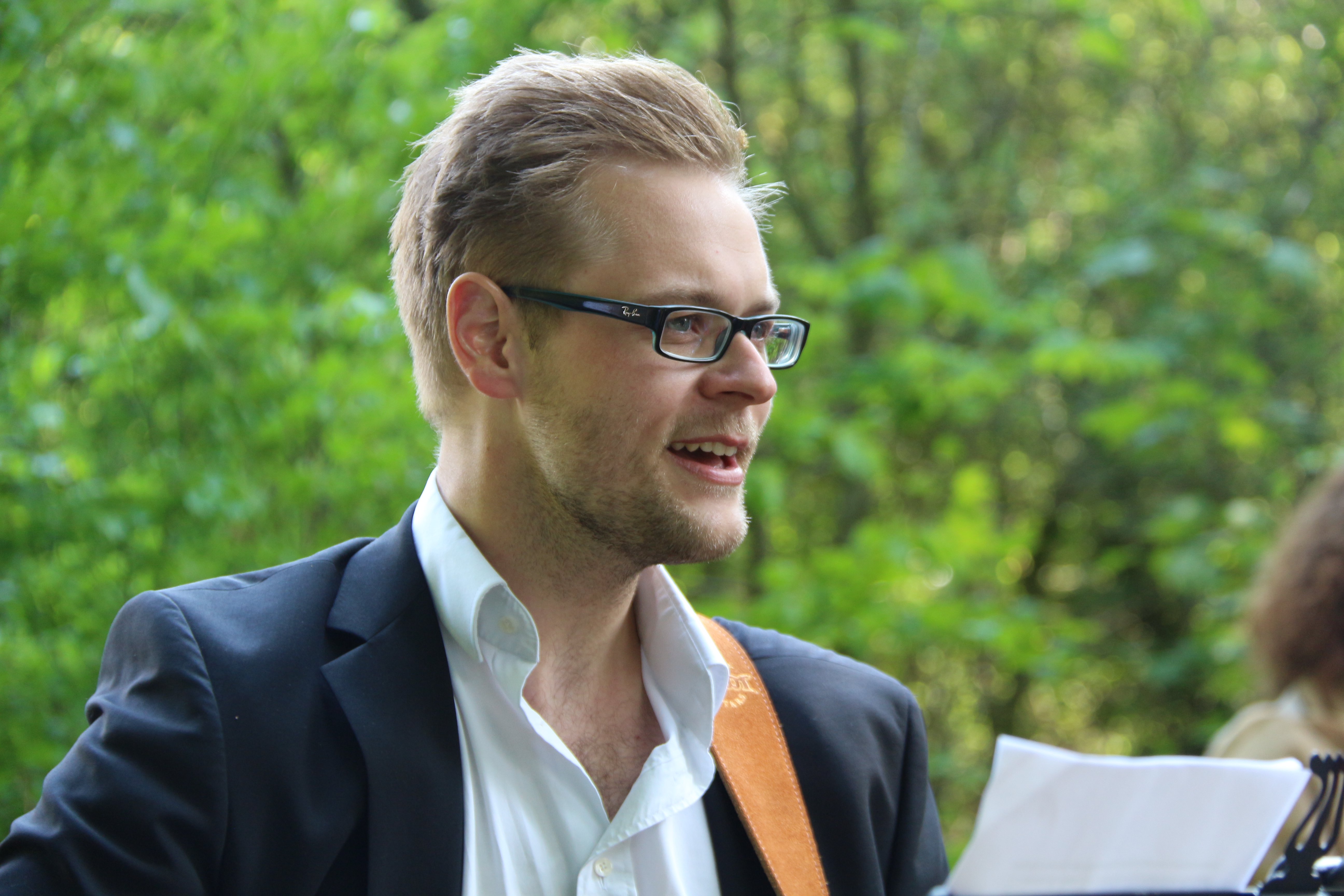 Tobias Meier